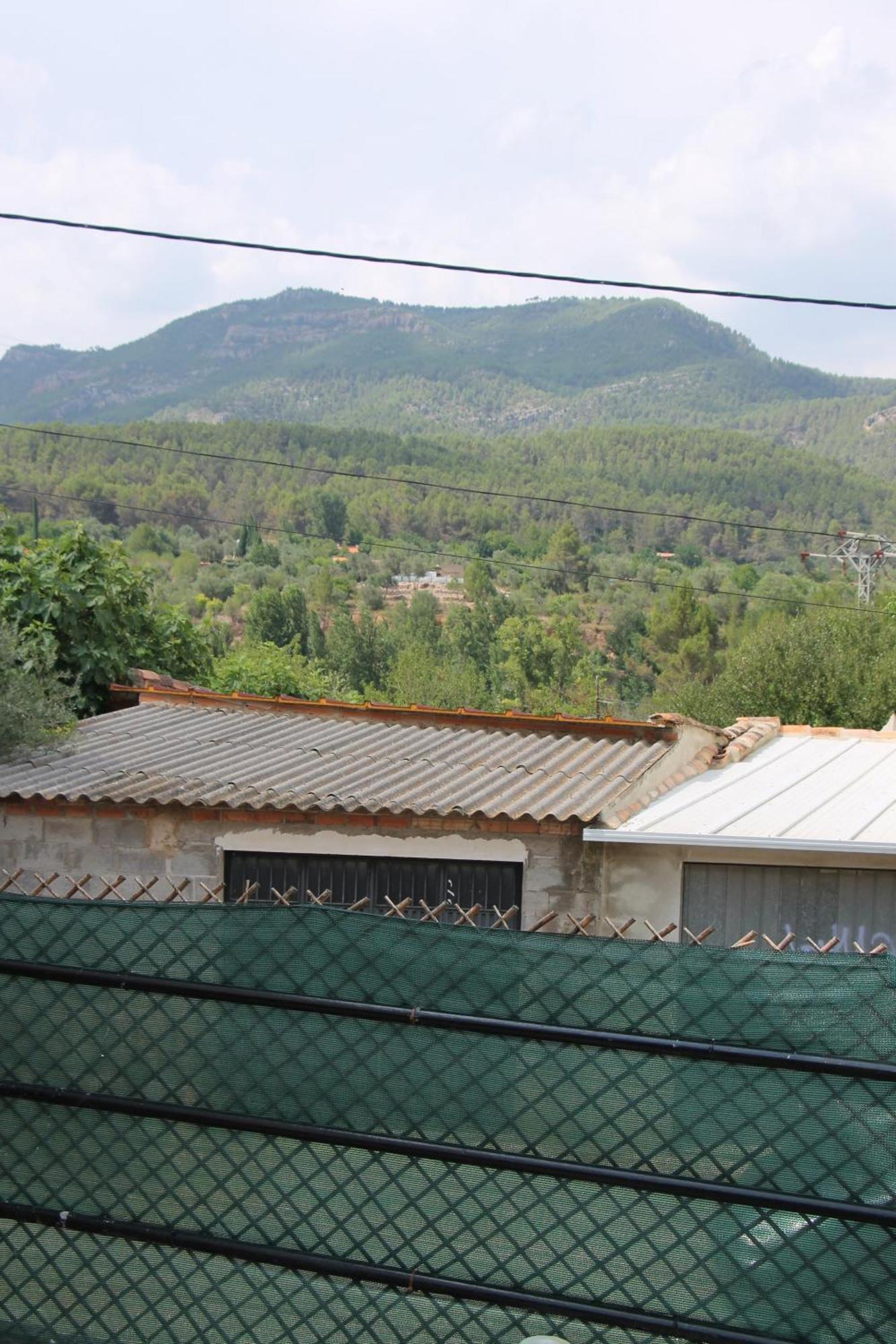 La Casita De La Alqueria, *