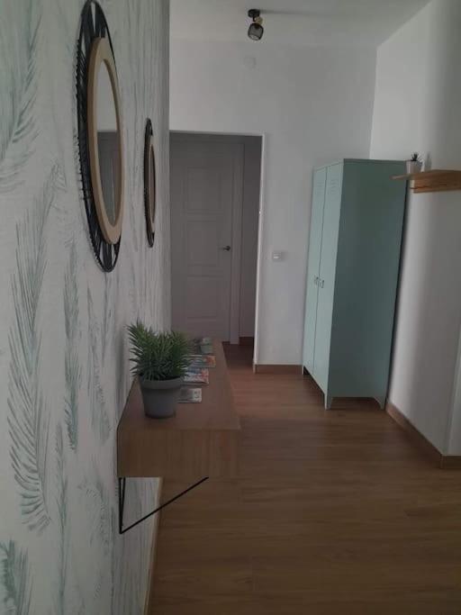 La Casita De La Alqueria, Apartment