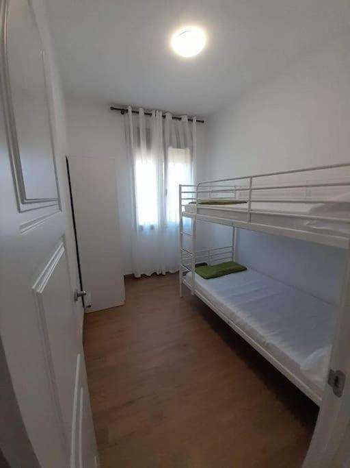 La Casita De La Alqueria, Apartment *