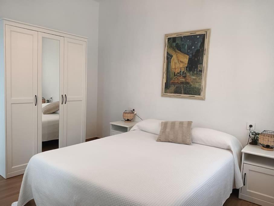 La Casita De La Alqueria, Apartment