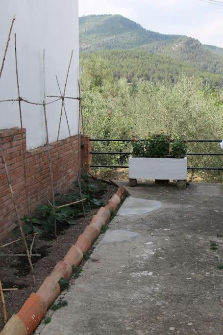 La Casita De La Alqueria, Apartment *