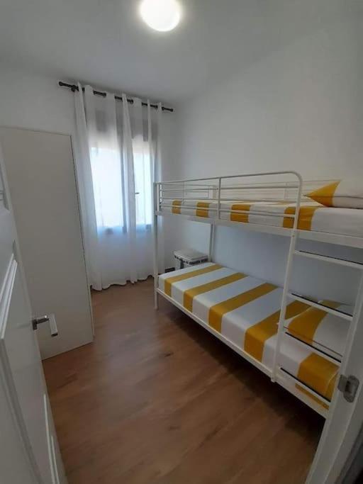 La Casita De La Alqueria, Apartment